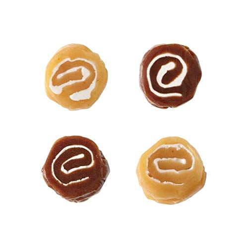 Dr. John's Healthy Sweets Sugar-Free Caramel Swirl (11 count, 3.05 OZ) - Image 5